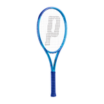 Prince Tennis Racket Ripcord TeXtreme Zylon 100in/300g/Tournament 2025 blue - unstrung -